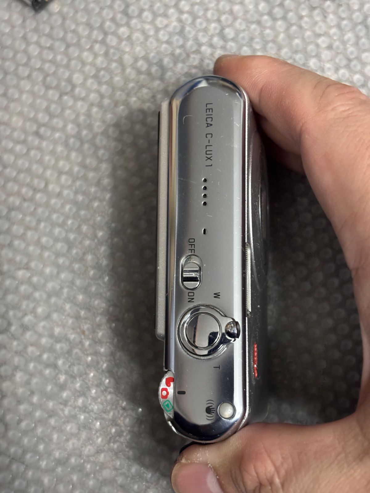 Leica C-LUX1 12171 【公式通販】