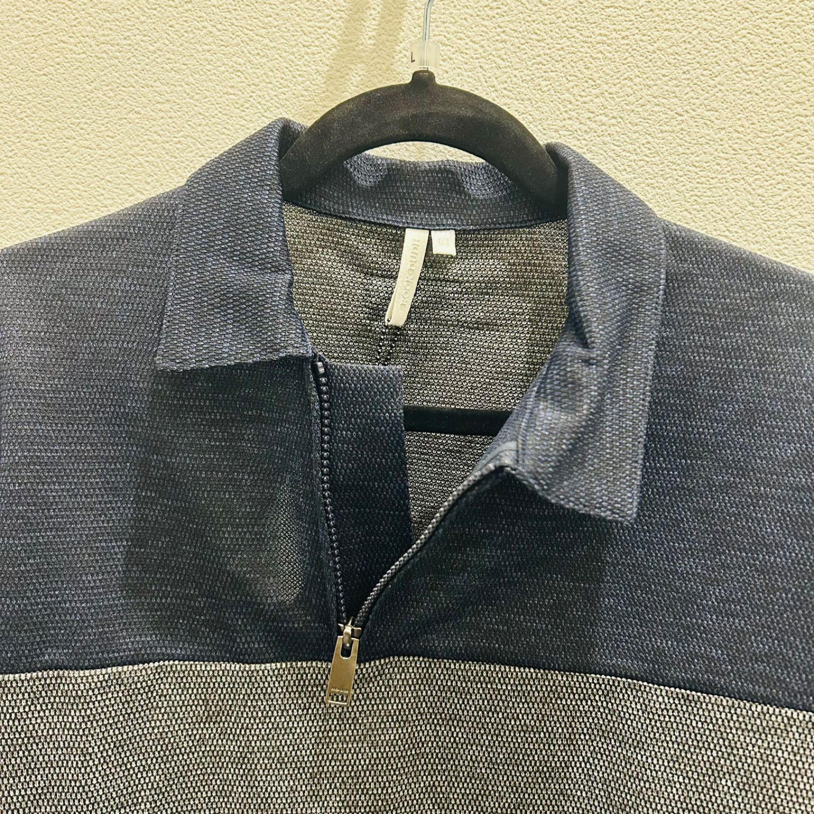 30%OFF】ROCK DUDE ロックデュード 11-115303 メンズ ポロシャツ