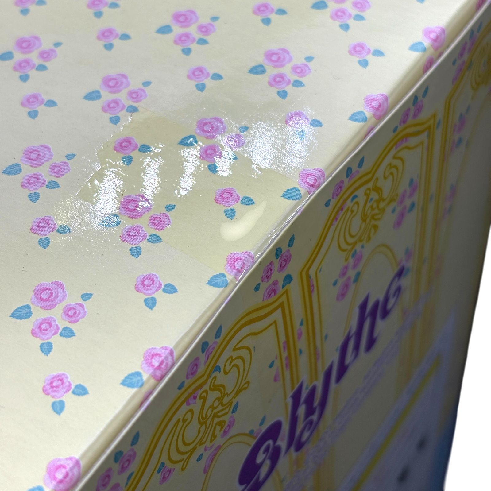 新品未開封】Blythe ブライス Dainty Biscuit ディンティビスケット