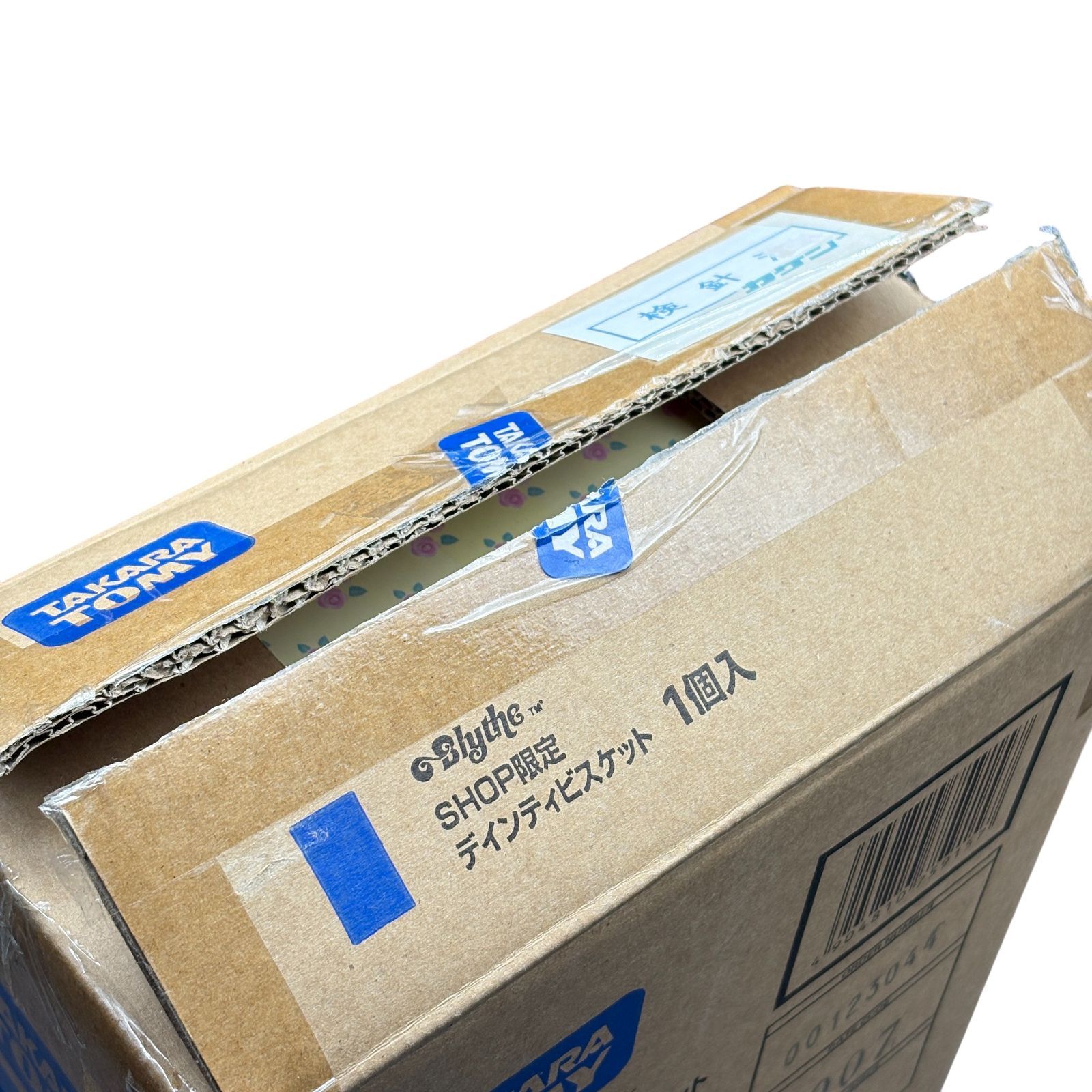 新品未開封】Blythe ブライス Dainty Biscuit ディンティビスケット