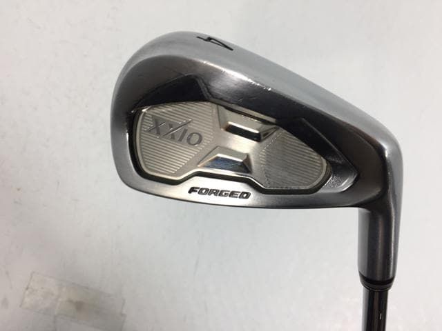 大人気，お買い得 【中古ゴルフクラブ】ダンロップ ゼクシオ(XXIO) フォージド アイアン 2015 NSプロ 940GH D.S.T 4I 単体アイアン