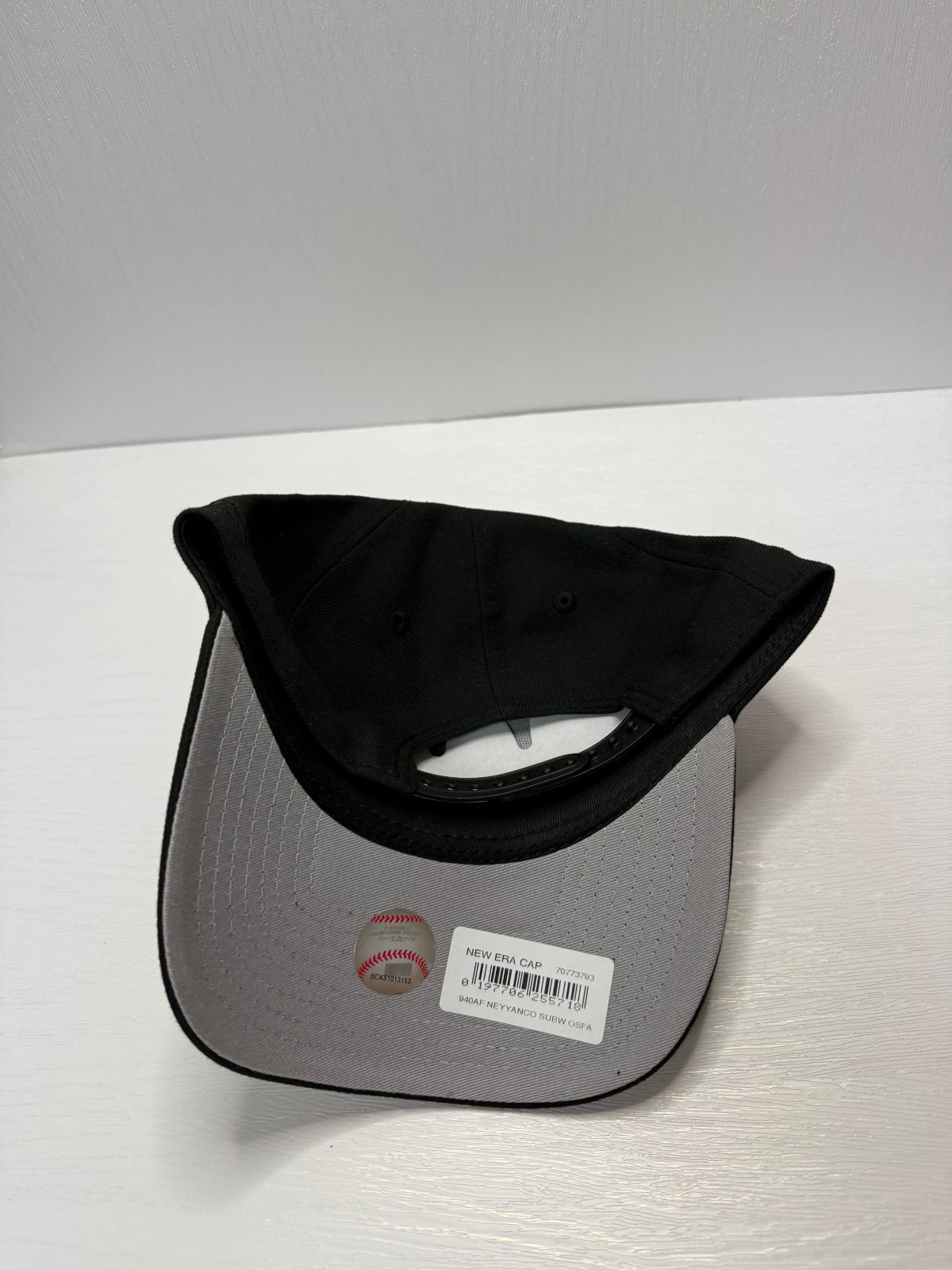 Newera ニューヨークヤンキース