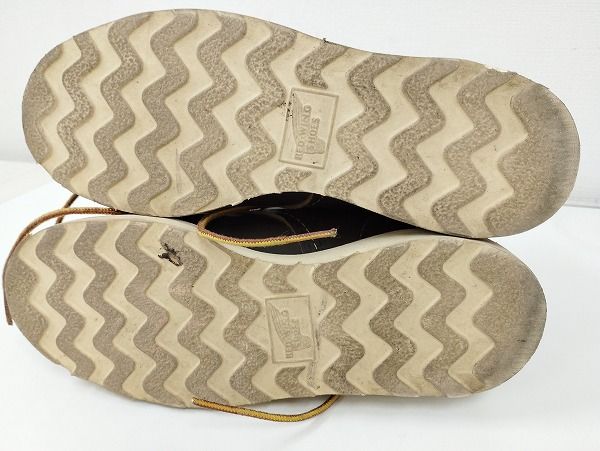 レッドウィング