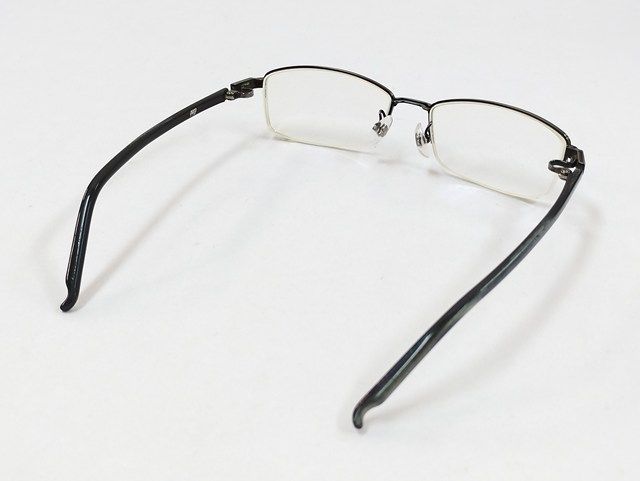 I 992 999.9 フォーナインズ メガネ 55 17 132 ブラック S-851 T 度入り