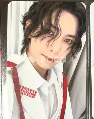 ATEEZ ヨサン ATEEZ X ANITEEZ ポップアップ イベント & ストア