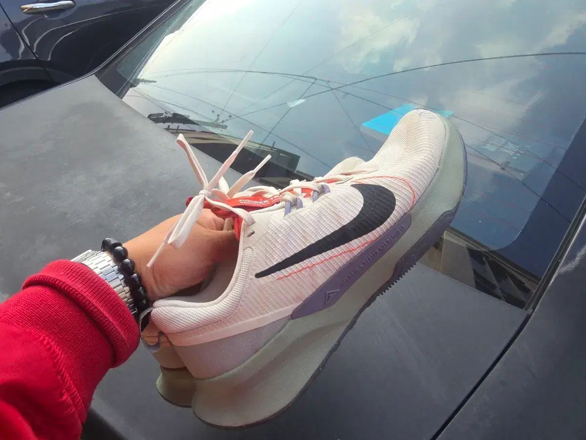 ナイキ ジュニパー トレイル 2 ライト