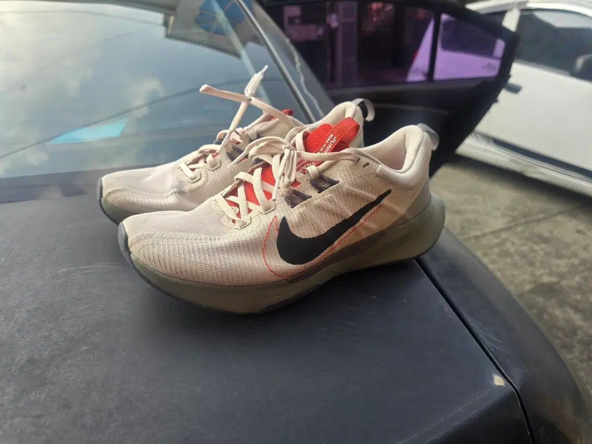 ナイキ ジュニパー トレイル 2 ライト