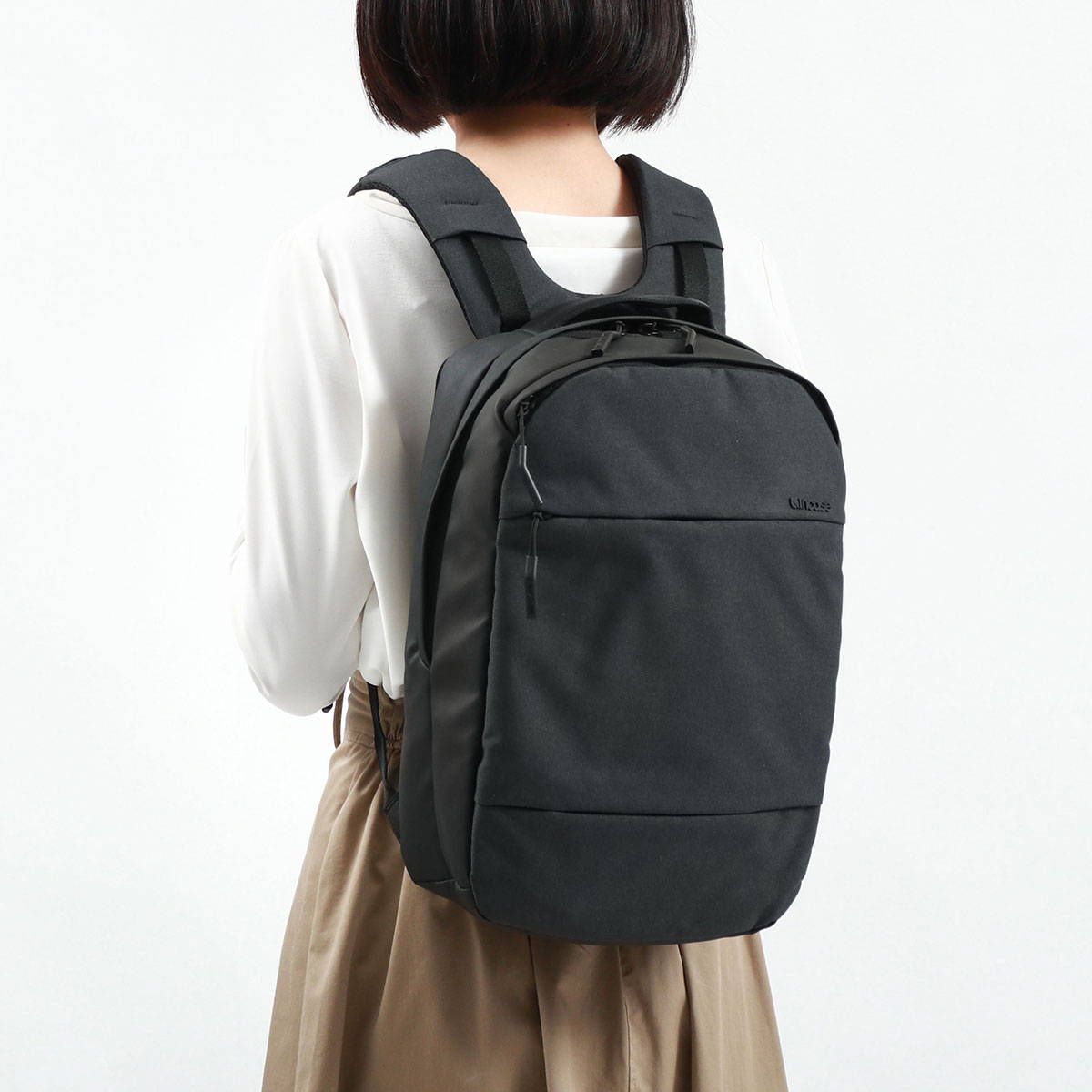 日本正規品 インケース Incase リュックサック City City Dot Backpack