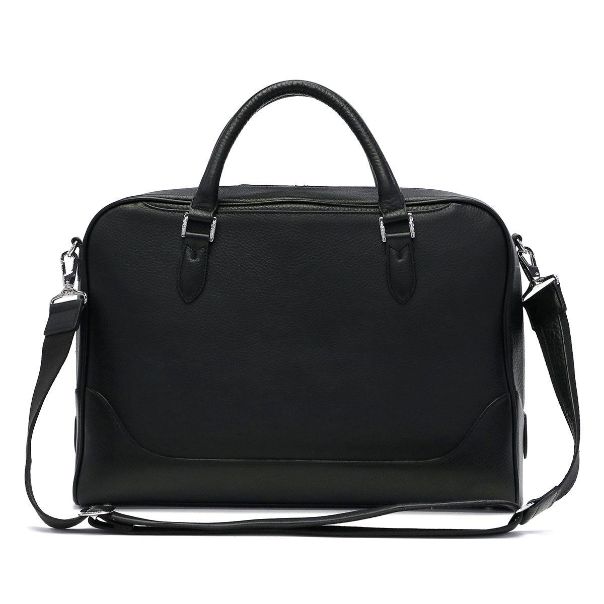 ペッレモルビダ ビジネスバッグ メンズ レディース 本革 PELLE MORBIDA