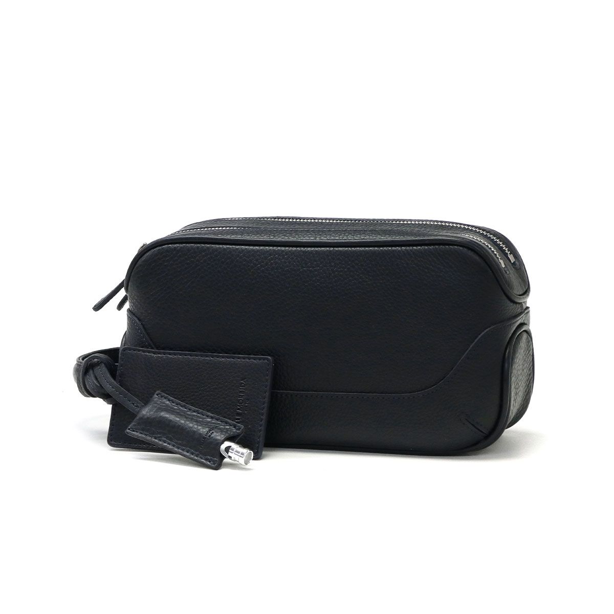 ペッレモルビダ クラッチバッグ PELLE MORBIDA メイデンボヤージュ