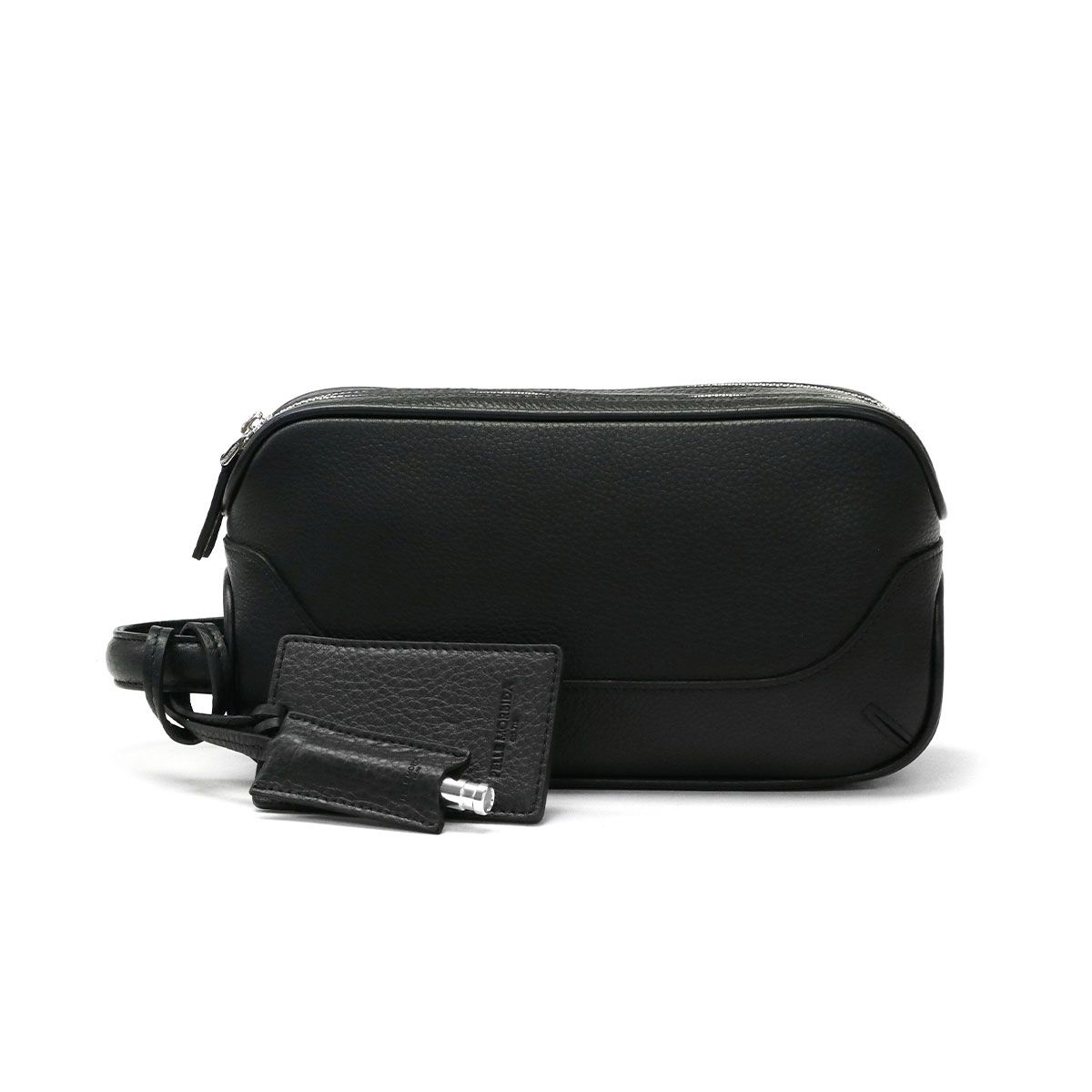 ペッレモルビダ クラッチバッグ PELLE MORBIDA メイデンボヤージュ