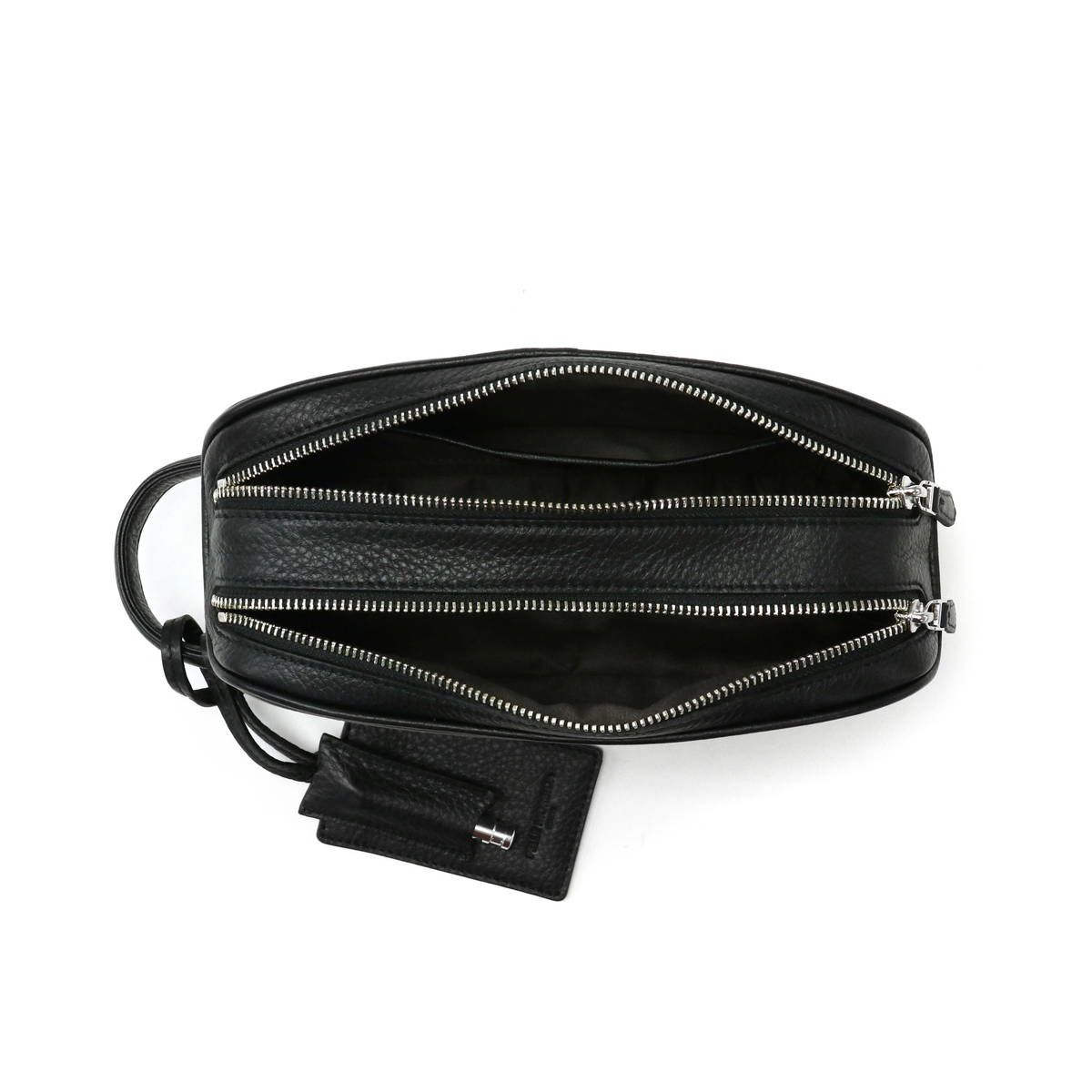 ペッレモルビダ クラッチバッグ PELLE MORBIDA メイデンボヤージュ