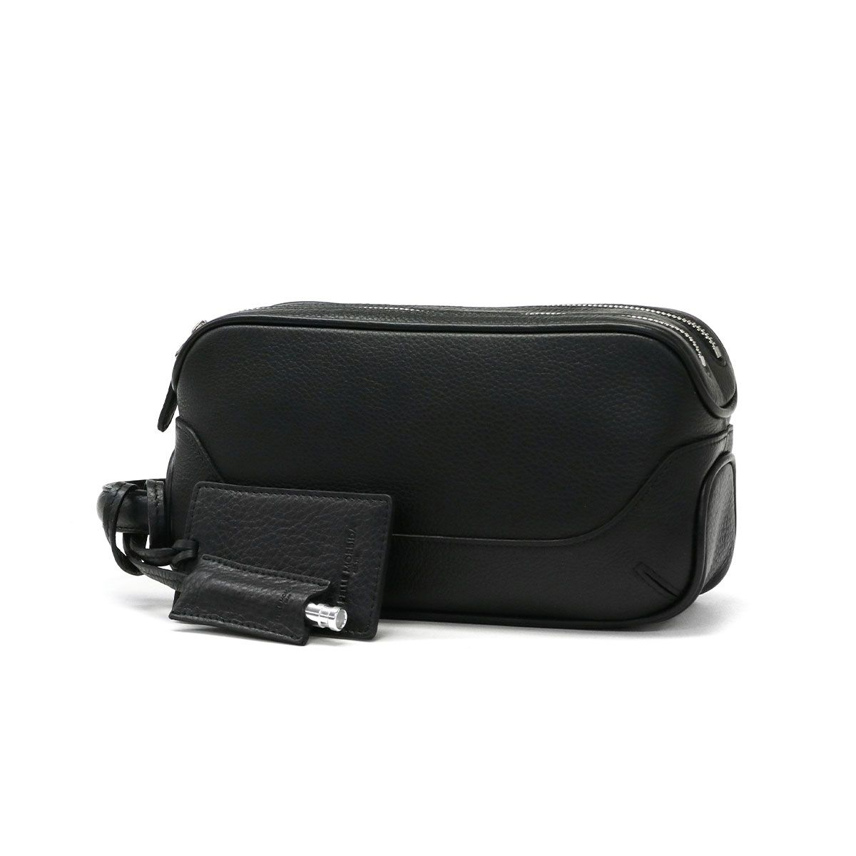 ペッレモルビダ クラッチバッグ PELLE MORBIDA メイデンボヤージュ