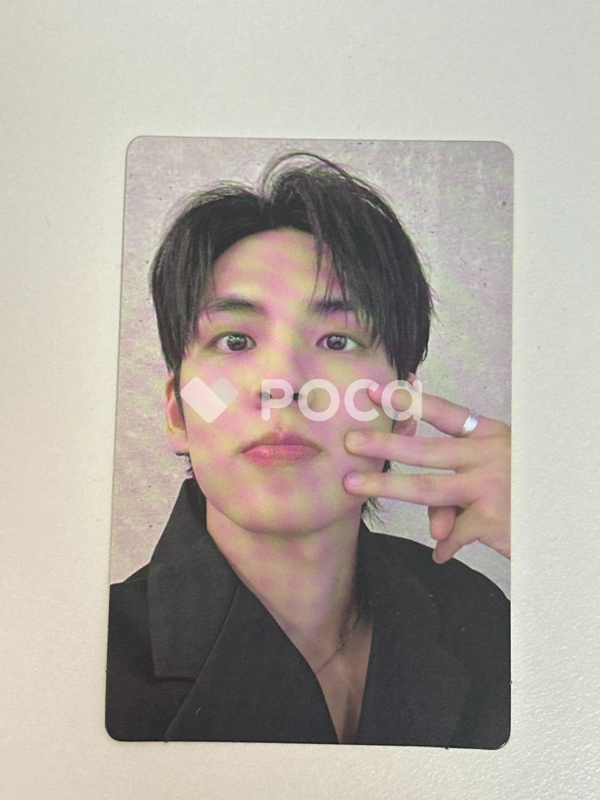 DAY6 ウォンピル The DECADE In-Ear Earphones ver. - メルカリ