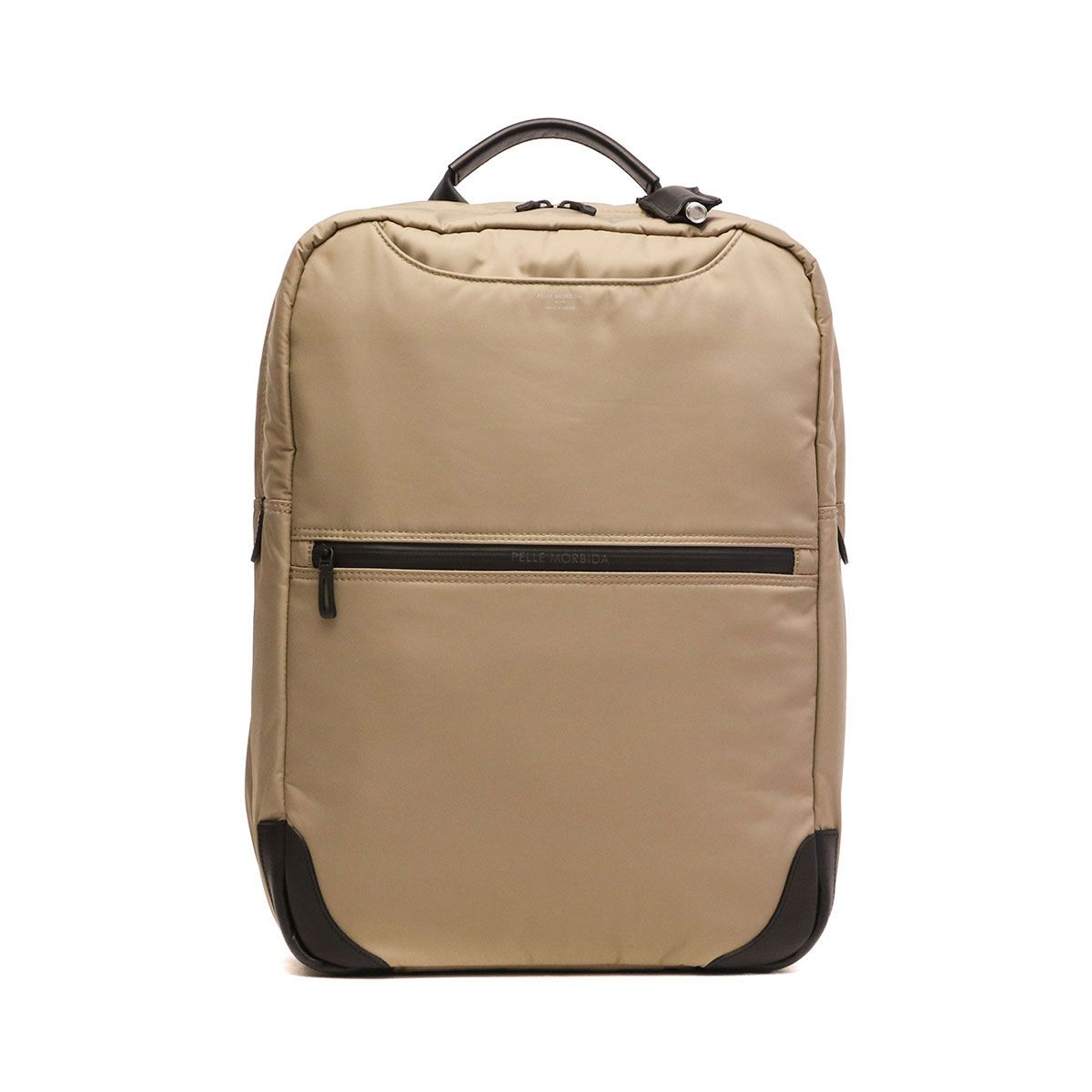 ペッレモルビダ ビジネスバッグ PELLE MORBIDA リュック Back Pack