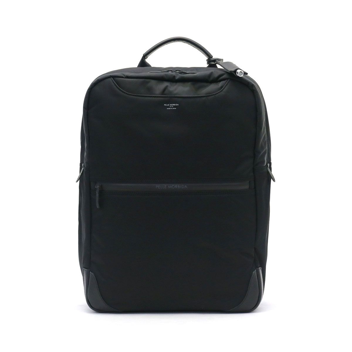 ペッレモルビダ ビジネスバッグ PELLE MORBIDA リュック Back Pack