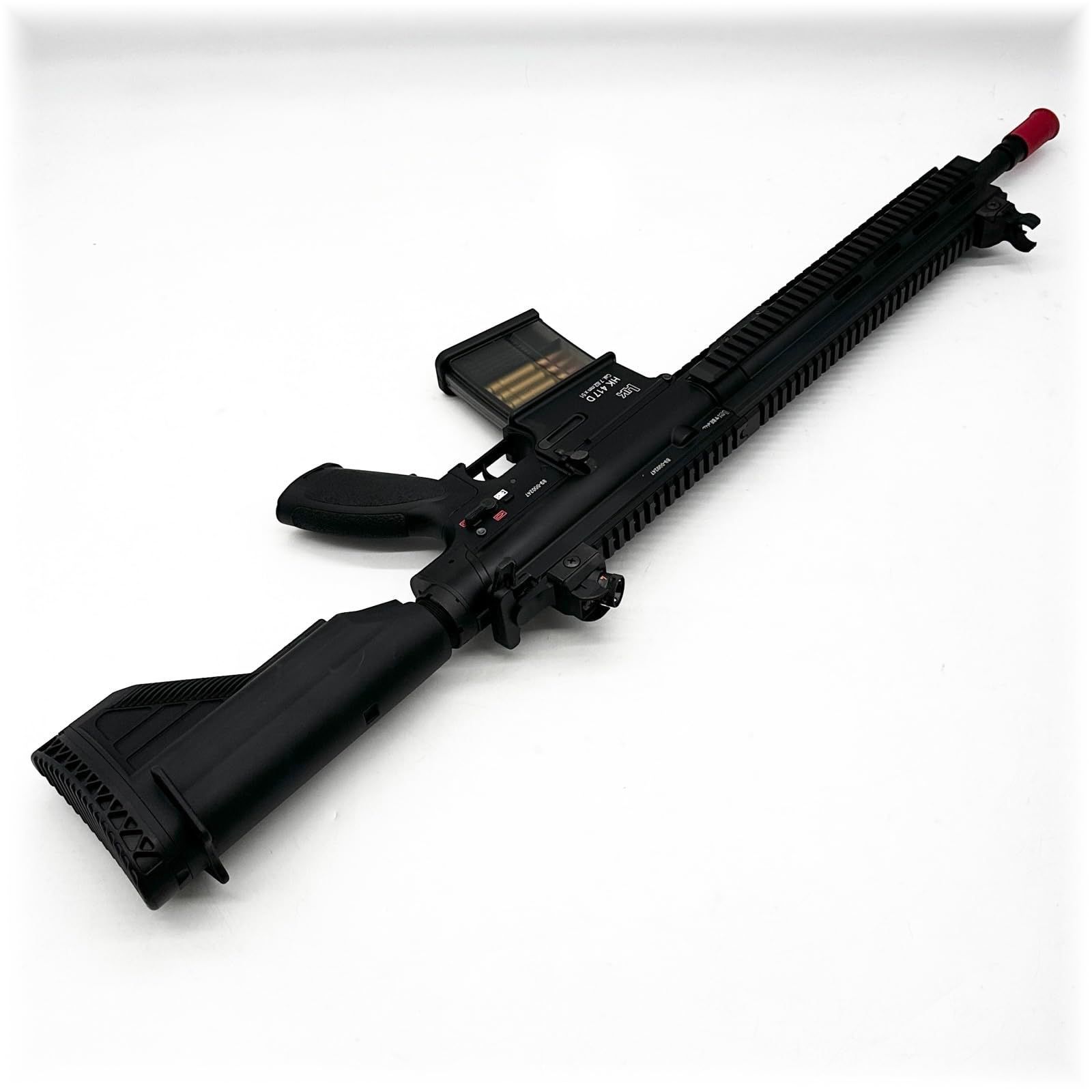 東京マルイ HK417 EARLY VARIANT 18歳以上次世代電動ガン ○1886