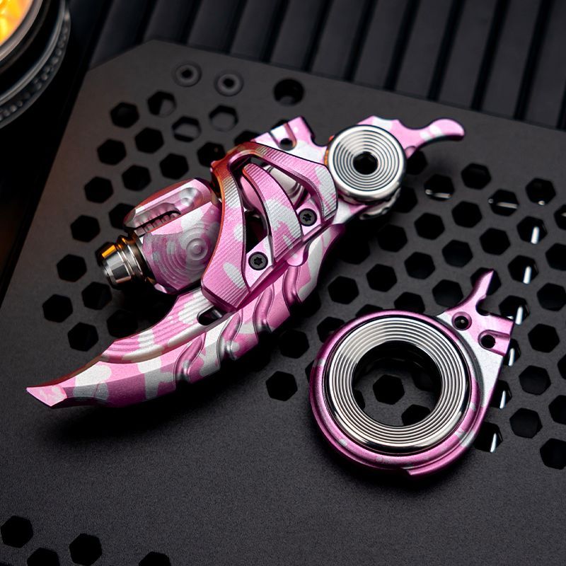 フィジェットトイ音叉