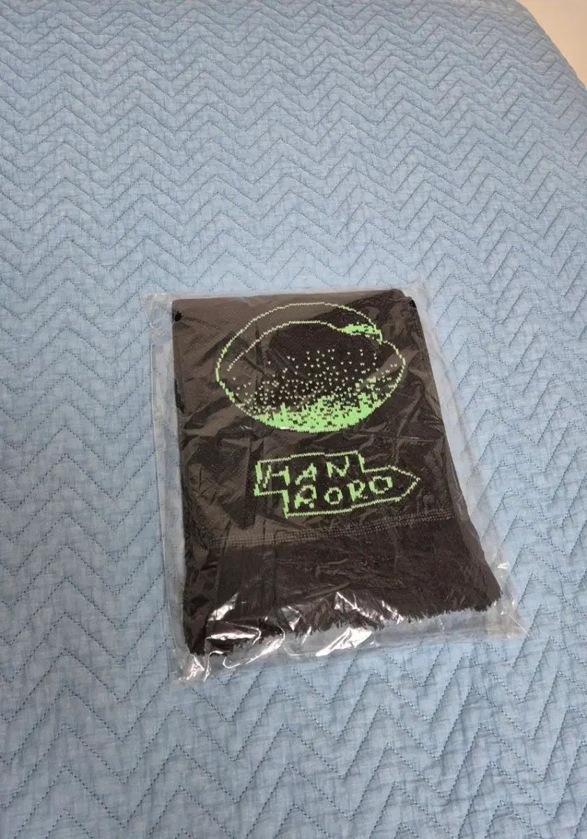 ハン リー ロー グレープフルーツ アプリコット クラブ JSC スカーフ マフラー