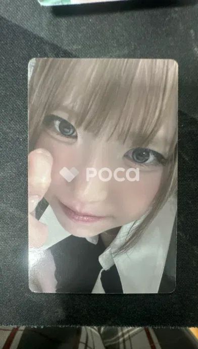 fromis_9 フロミス ナイン ソン・ハヨン 2025 fromis_9 WORLD TOUR