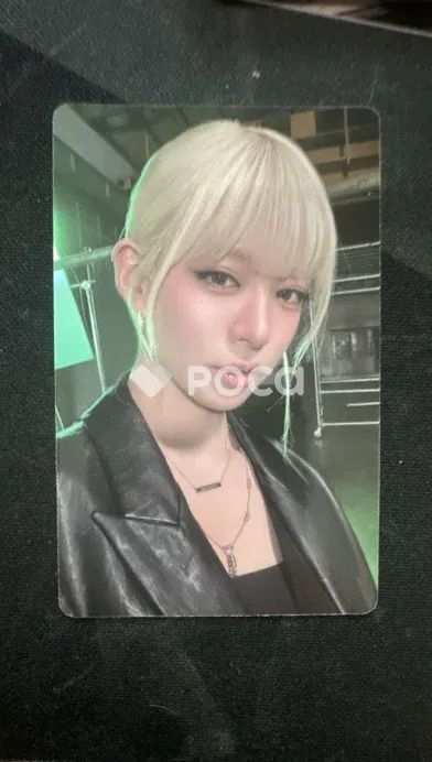 フロミス ナイン イ・チェヨン 2025 fromis_9 WORLD TOUR [NOW