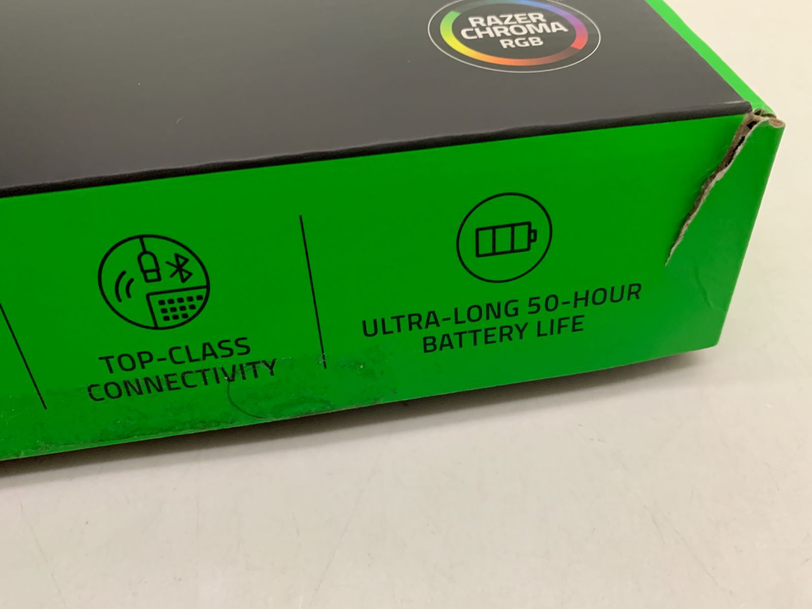 ゲーミングキーボード