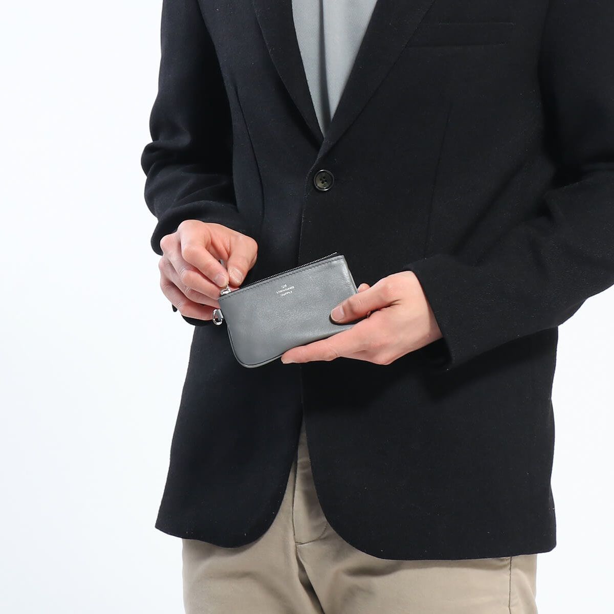 サプライ キーケース