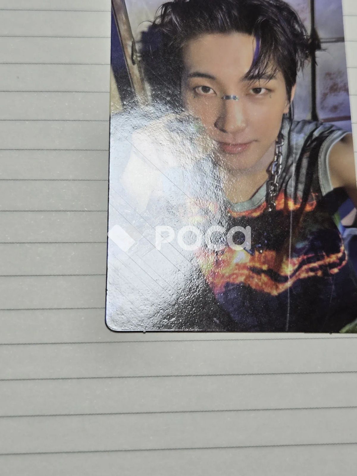 Seventeen セブチ ウォヌ HAPPY BURSTDAY NEW BURSTDAY Ver. - メルカリ