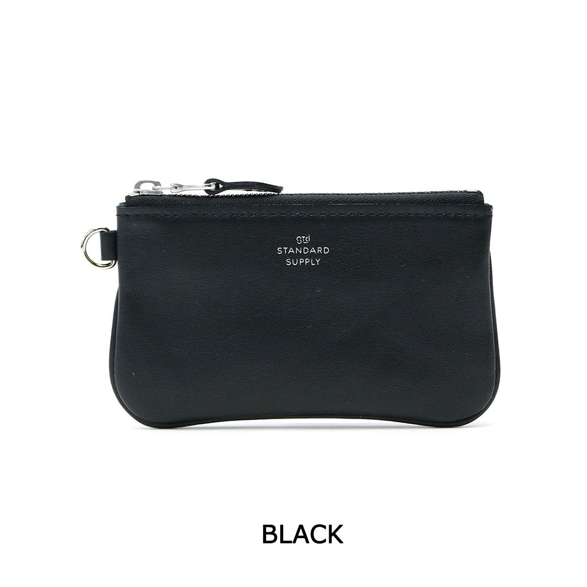 STANDARD SUPPLY サプライ キーケース スマートキー PAL CAR KEY CASE カード 小銭入れ メンズ レディース LIGHTBEIGE