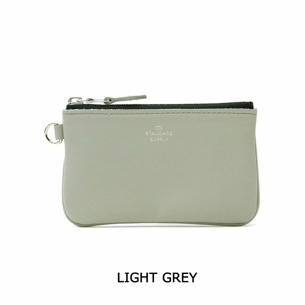  STANDARD SUPPLY サプライ キーケース スマートキー PAL CAR KEY CASE カード 小銭入れ メンズ レディース LIGHTBEIGE キーケース 小物