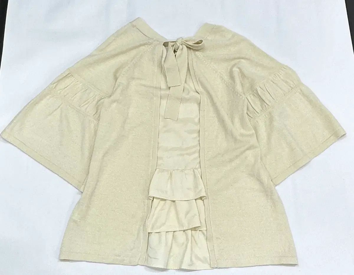 サワコちゃん アイボリー