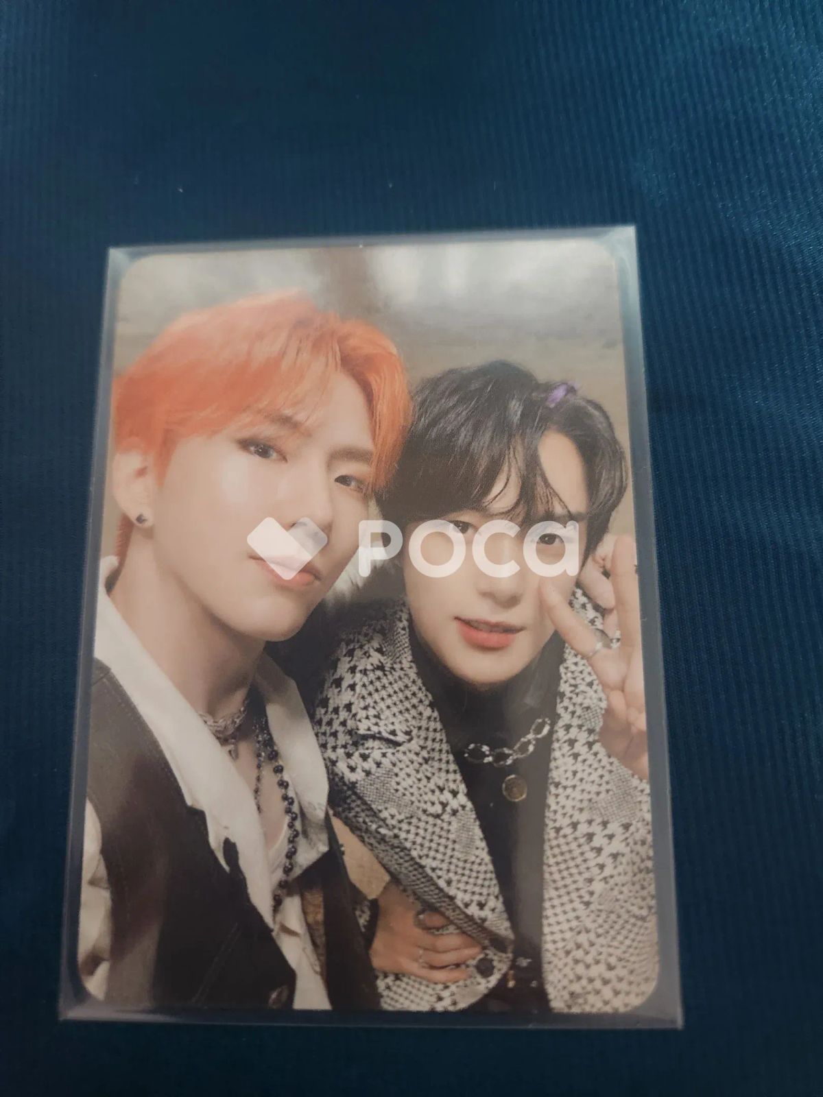 MONSTA X 集合 ユニット NO LIMIT カフェー イベント