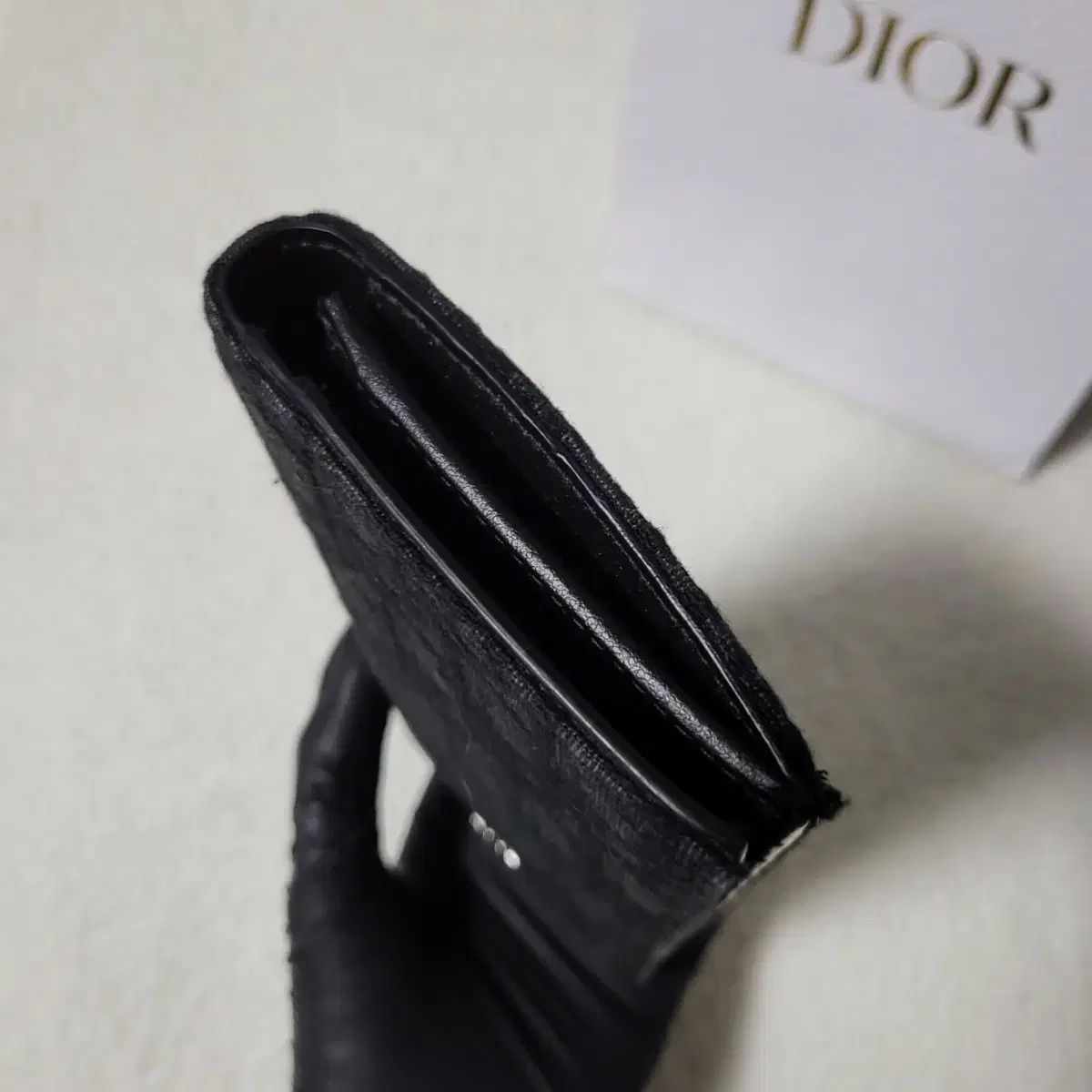  新モデル フルセット ディオール オブリーク 長財布 長財布 小物