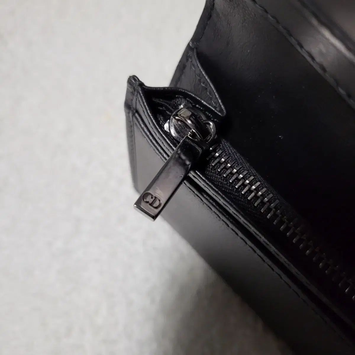 ディオール オブリーク