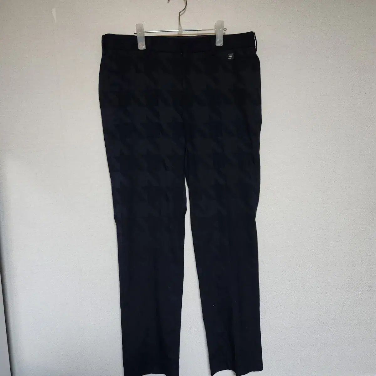 WIDE ANGLE ストレッチ ゴルフパンツ メンズ33