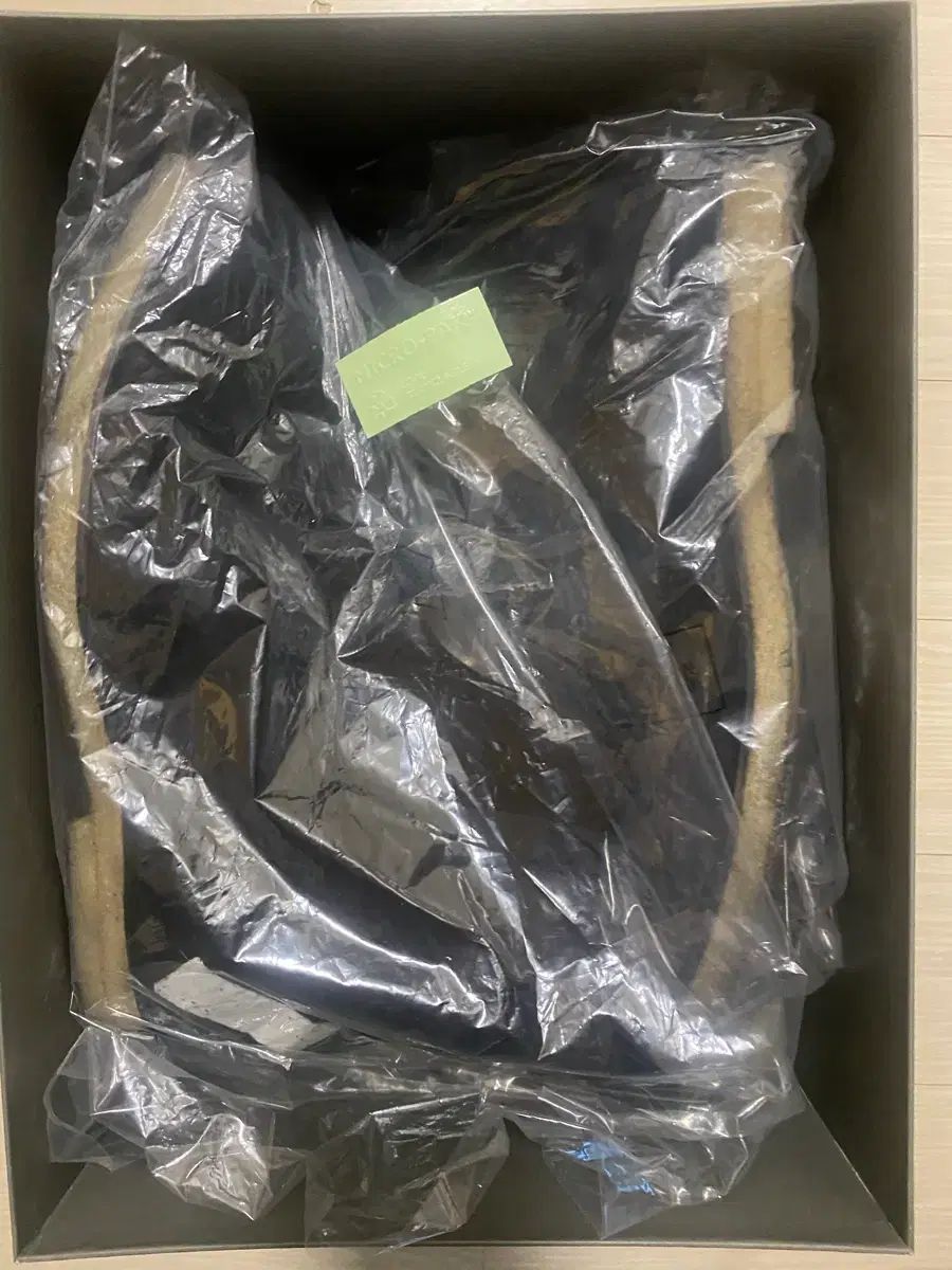 ブラック ブーツ