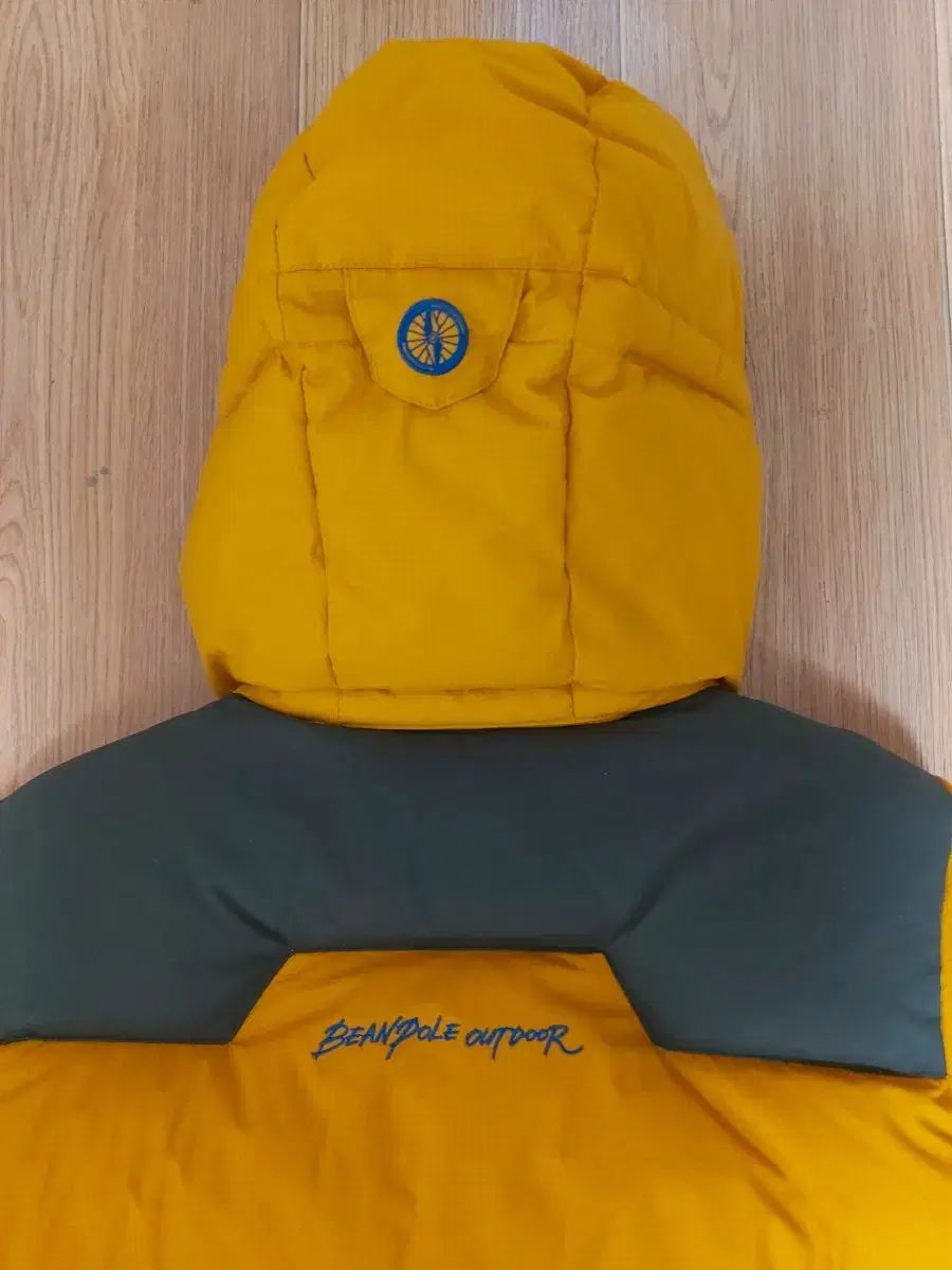 POLE ビーンポール