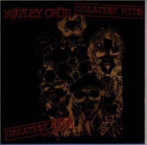 CD)グレイテスト・ヒッツ／モトリー・クルー - メルカリ