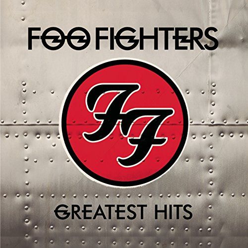 CD)GREATEST HITS／FOO FIGHTERS - メルカリ