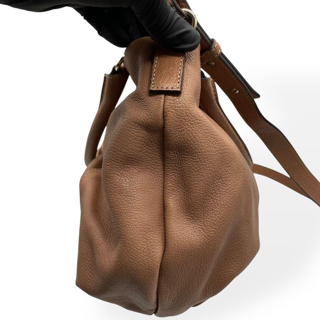 ショルダーバッグ