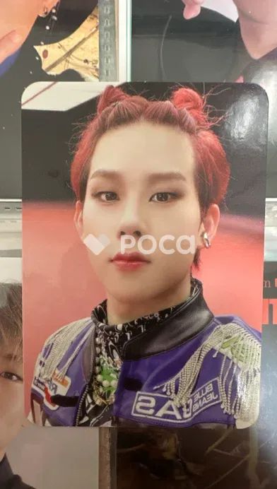 MONSTA X ジュホン NO LIMIT STARSHIP SQUARE - メルカリ