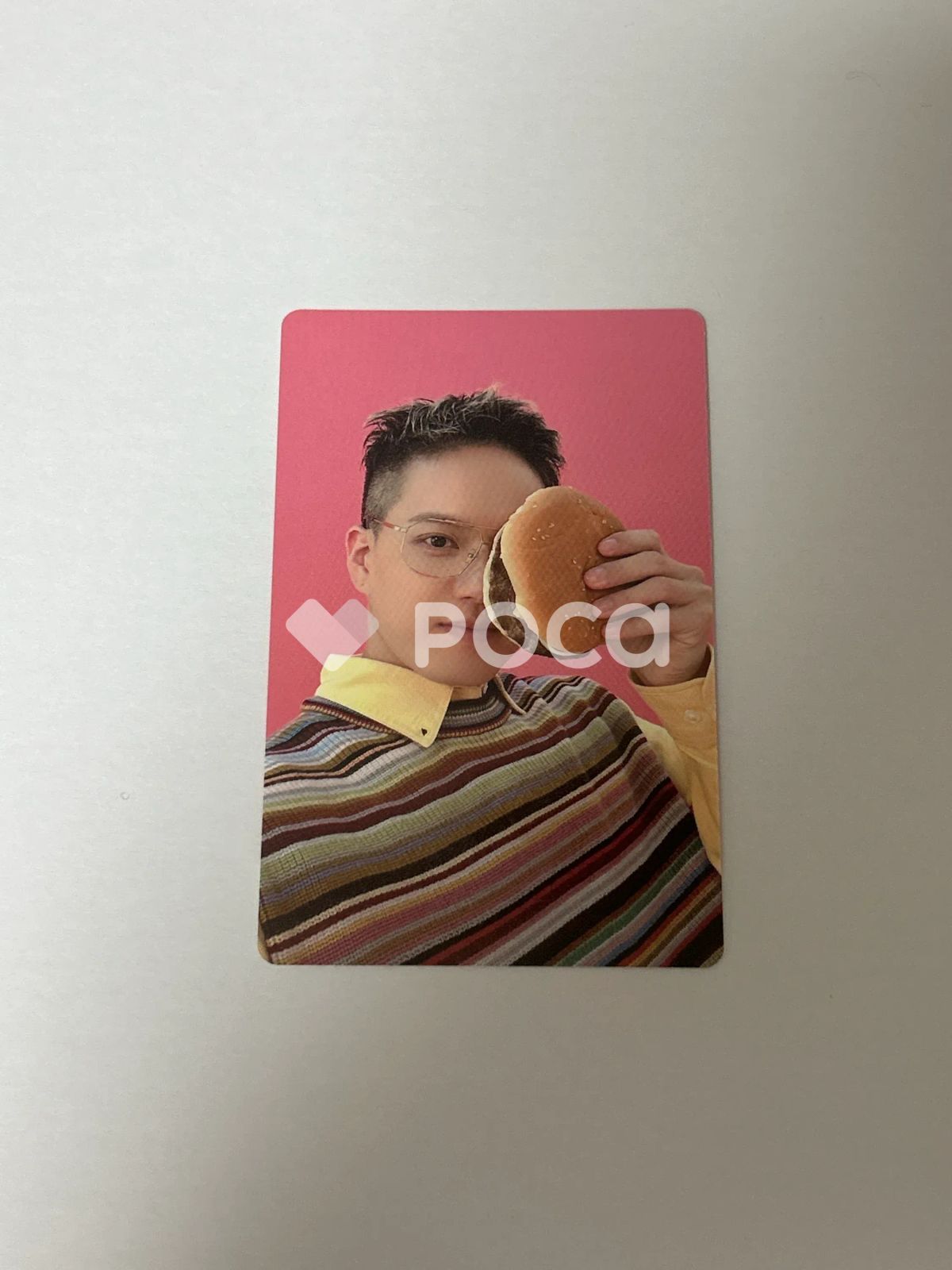 BTOB ビートゥービー プニエル TO.MELODY 2024 SEASON'S GREETINGS YA