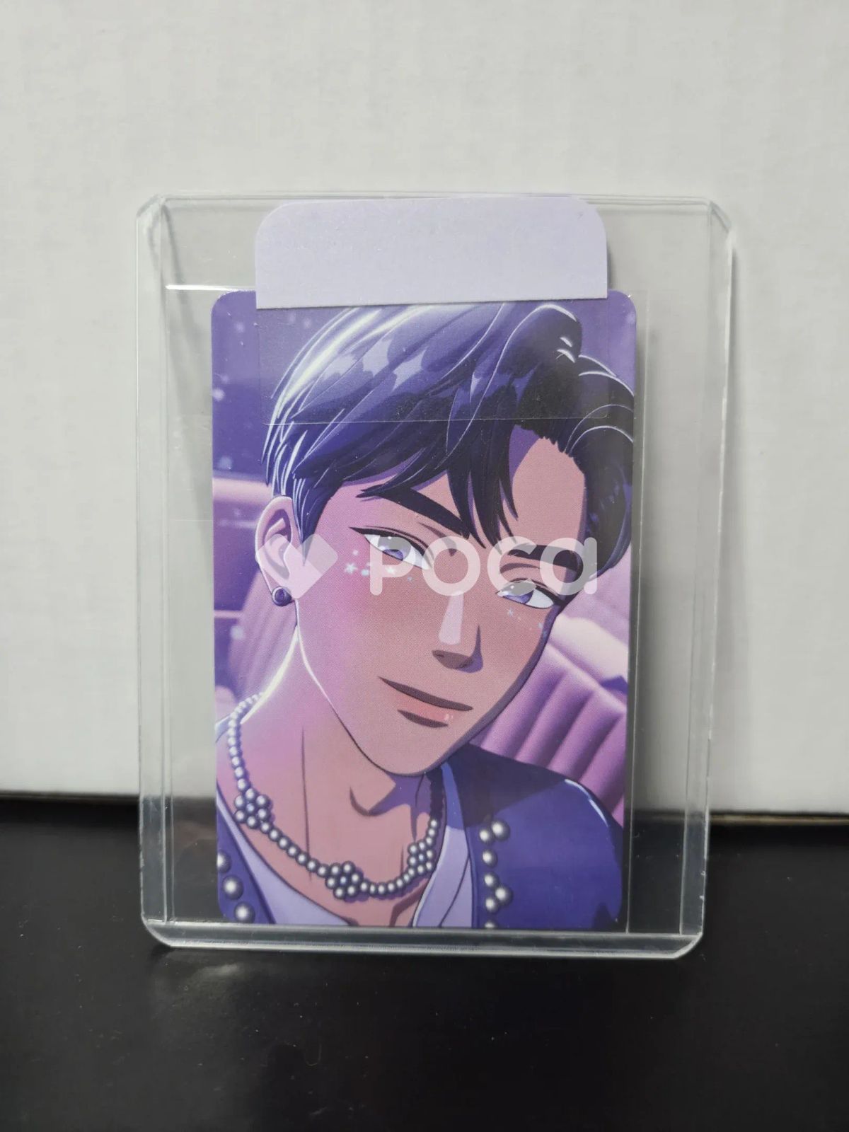 PLAVE イェジュン 2025 PLAVE Asia Tour [DASH: Quantum Leap] Encore