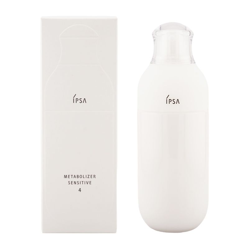 IPSA イプサ ME センシティブ 4 化粧液 175ml スキンケア 基礎化粧品