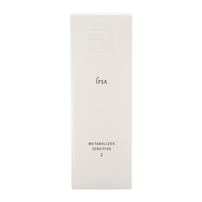 IPSA イプサ ME センシティブ 2 化粧液 175ml スキンケア 基礎化粧品