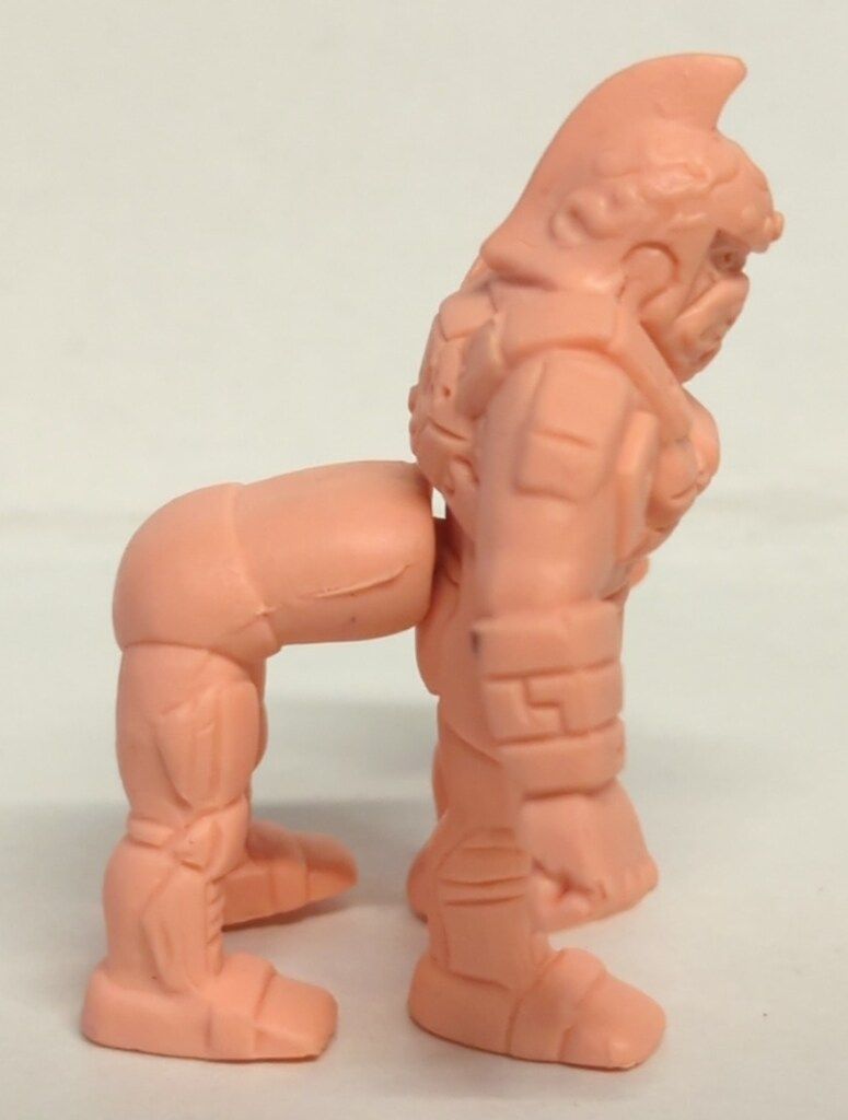 バンダイ キン消し レギュラー パート029 402サムソン 肌色