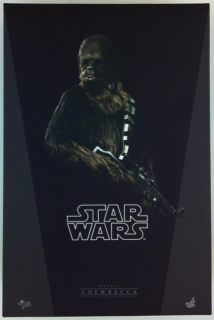 HOTTOYS MOVIE MMS 262