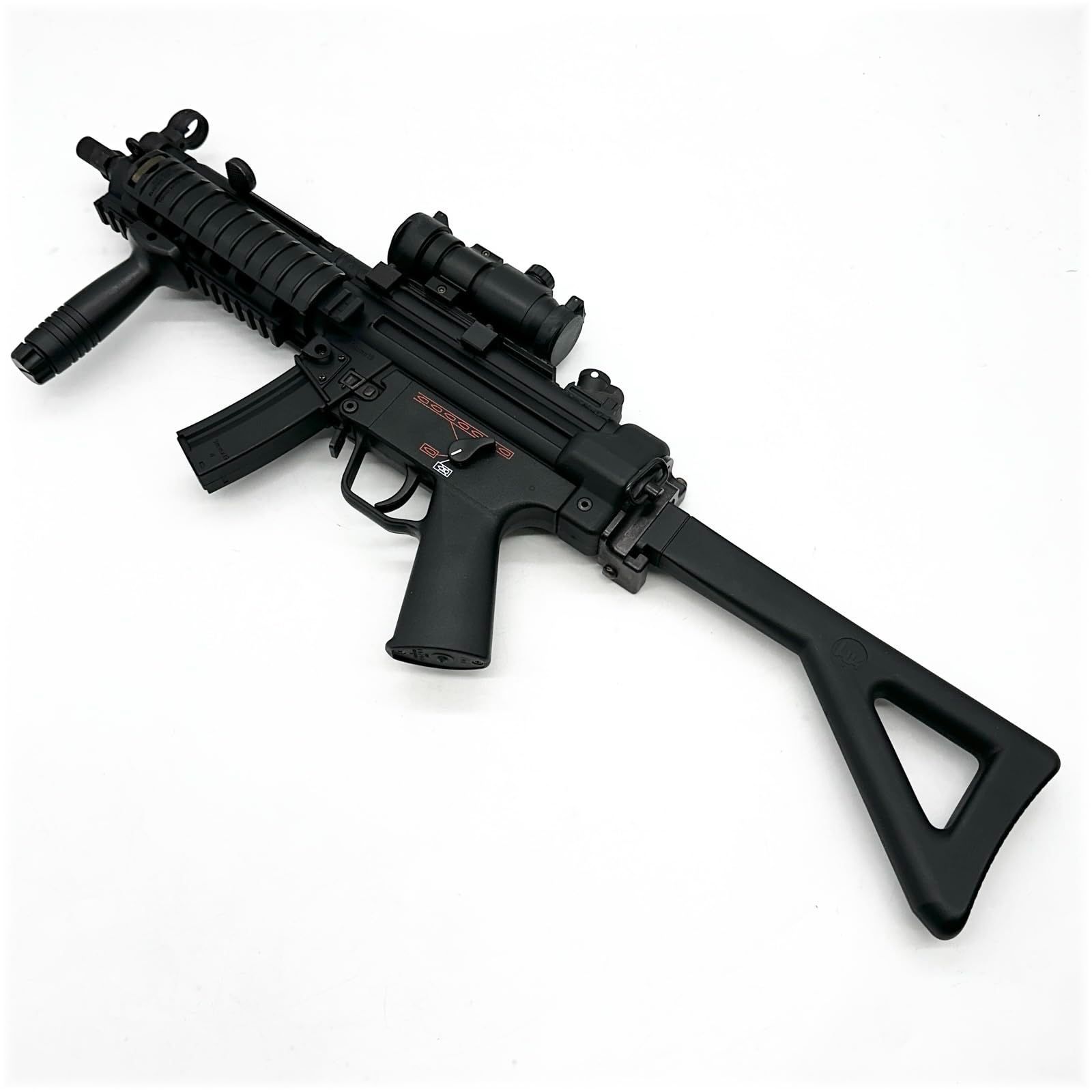 東京マルイ No71 H&K MP5 R.A.S. 18歳以上スタンダード電動ガン ○1892