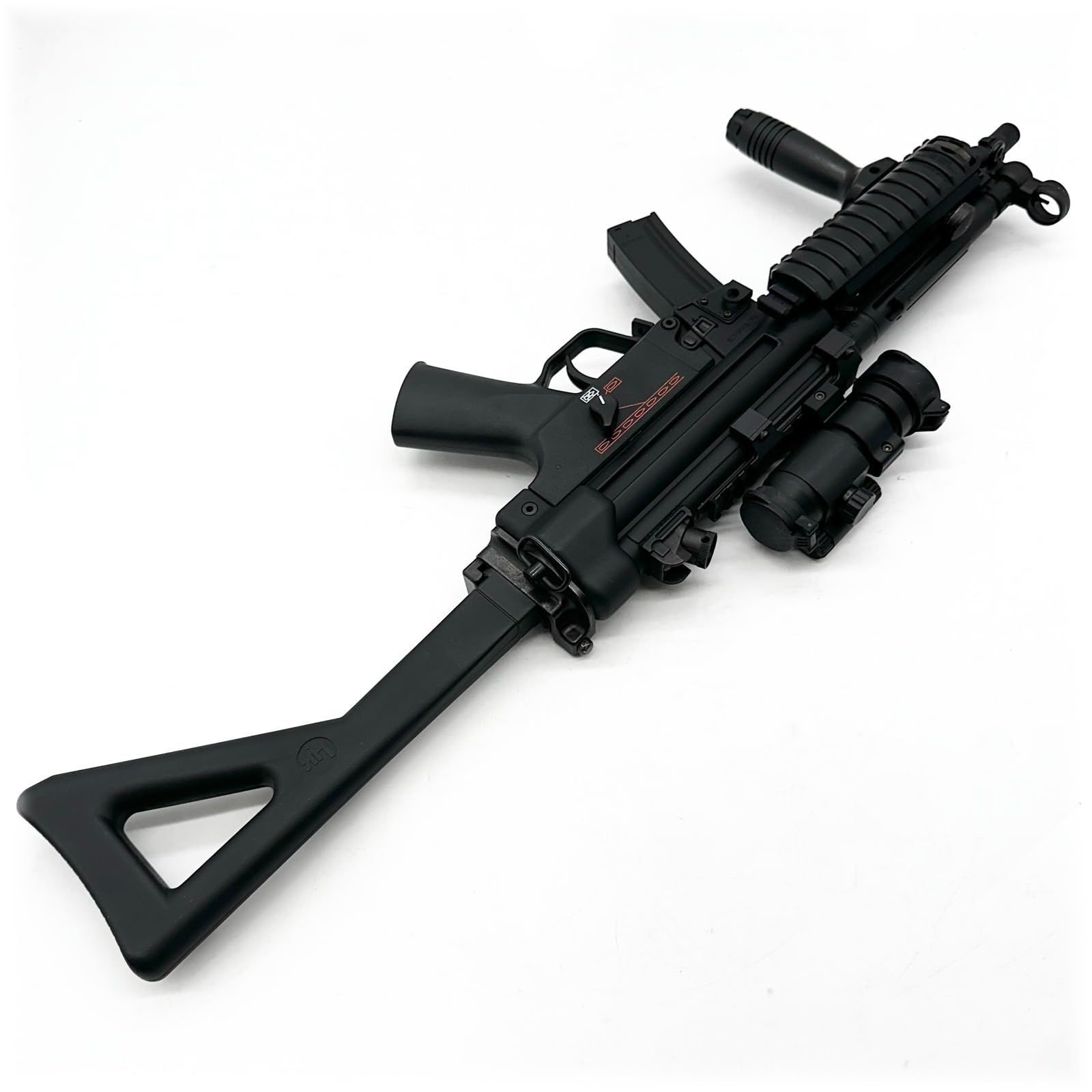 東京マルイ No71 H&K MP5 R.A.S. 18歳以上スタンダード電動ガン ○1892