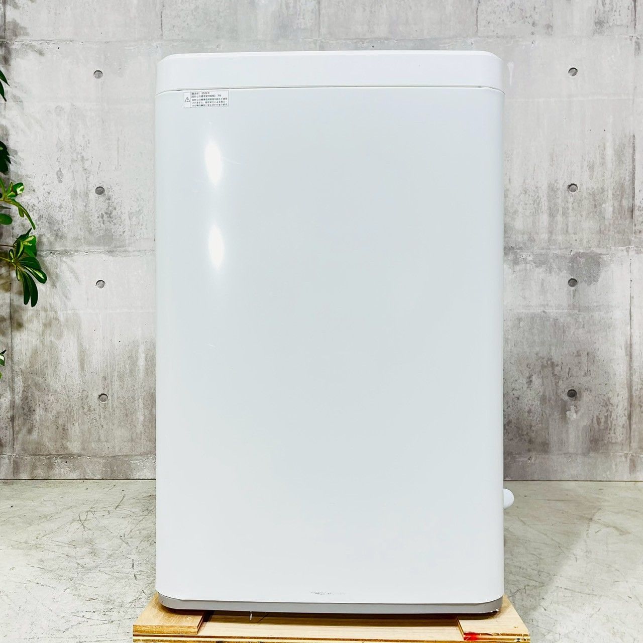 ️maxzen a 4501 洗濯機 5 0 kg 製 01 ️